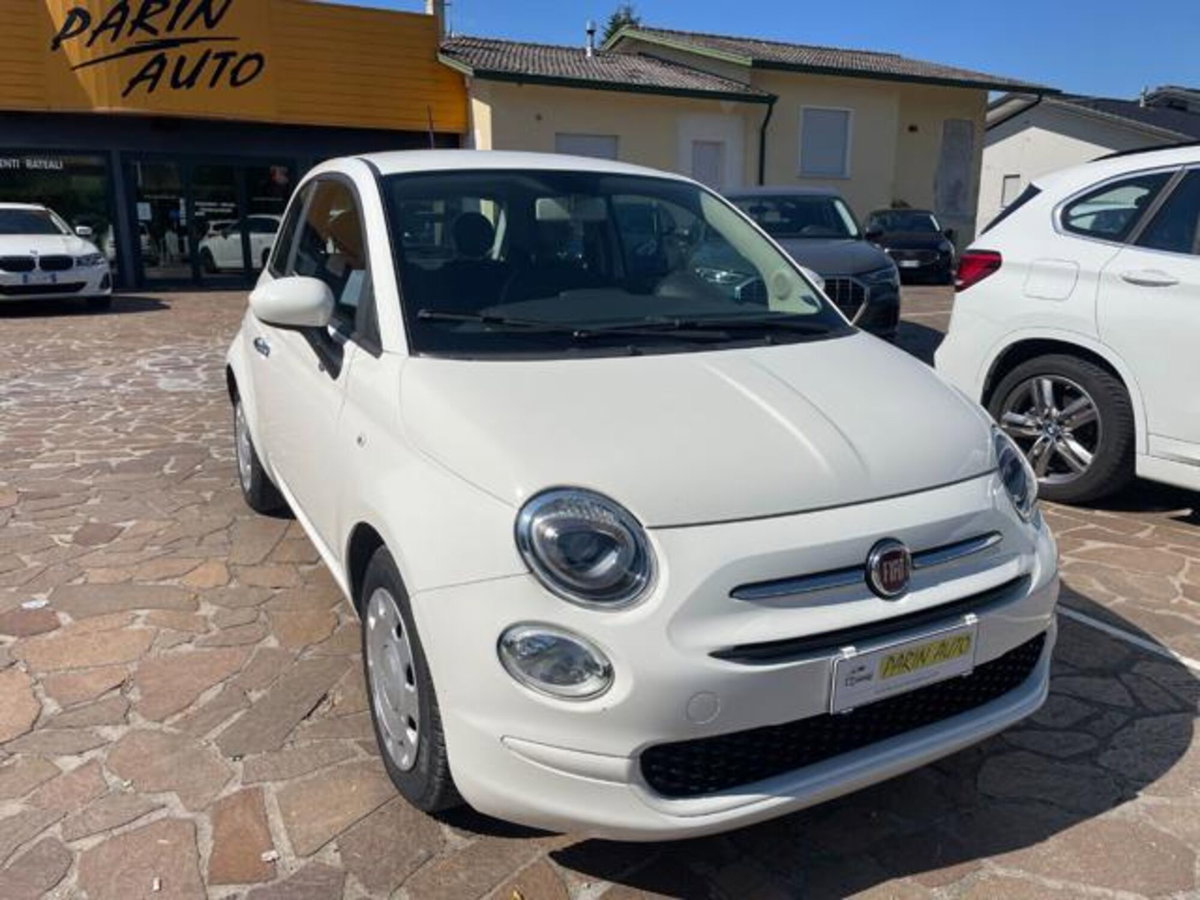 Fiat 500 1.2 EasyPower Pop (2)