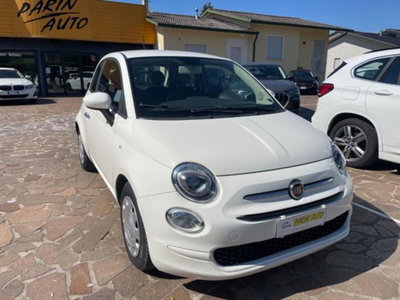 Fiat 500 1.2 EasyPower Pop (2)