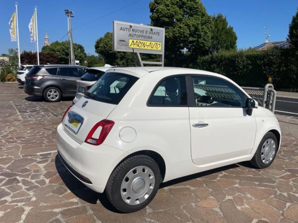 Fiat 500 1.2 EasyPower Pop (3)