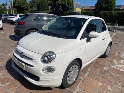 Fiat 500 1.2 EasyPower Pop (4)
