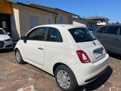 Fiat 500 1.2 EasyPower Pop (6)