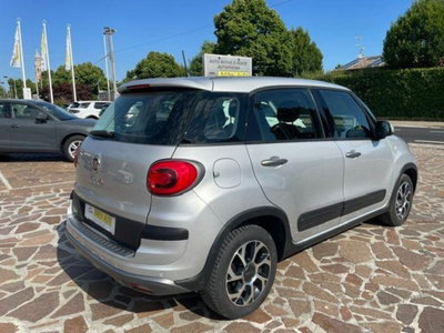 Fiat 500L 1.4 95 CV Cross (3)