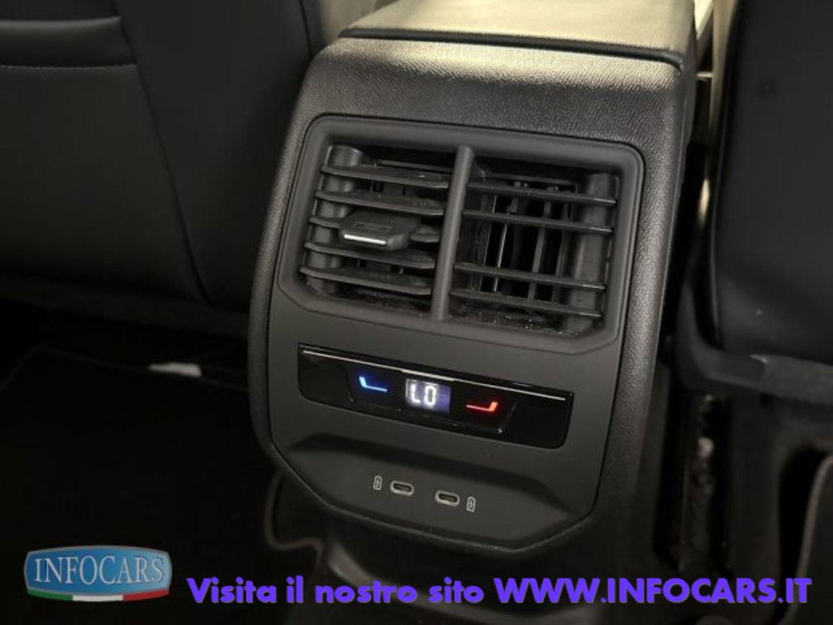 Cupra Leon Station Wagon Leon Sportstourer 1.5 hybrid 150cv dsg (20)