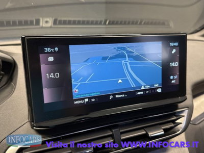 Peugeot 5008 1.5 bluehdi GT s&s 130cv eat8 (15)