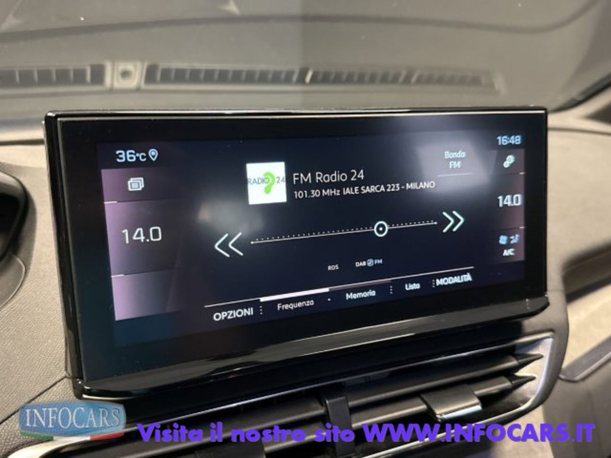 Peugeot 5008 1.5 bluehdi GT s&s 130cv eat8 (18)