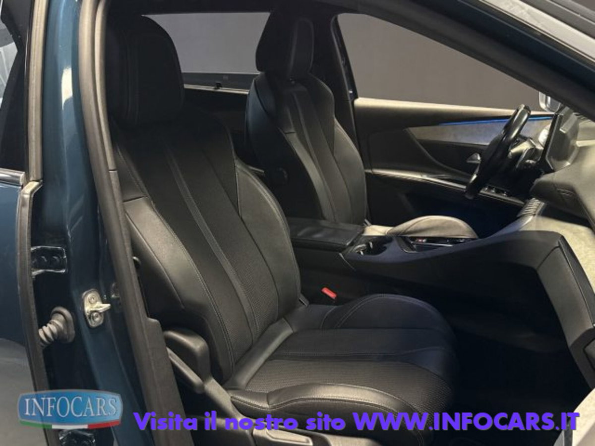 Peugeot 5008 1.5 bluehdi GT s&s 130cv eat8 (6)