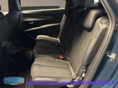 Peugeot 5008 1.5 bluehdi GT s&s 130cv eat8 (7)