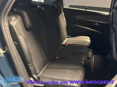 Peugeot 5008 1.5 bluehdi GT s&s 130cv eat8 (8)