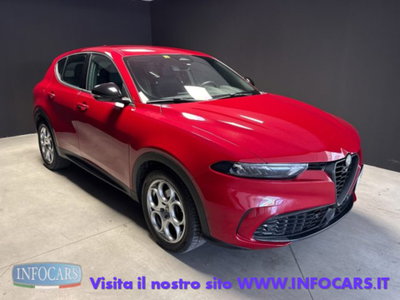 Alfa Romeo Tonale 1.6 Sprint 130cv tct6 usata