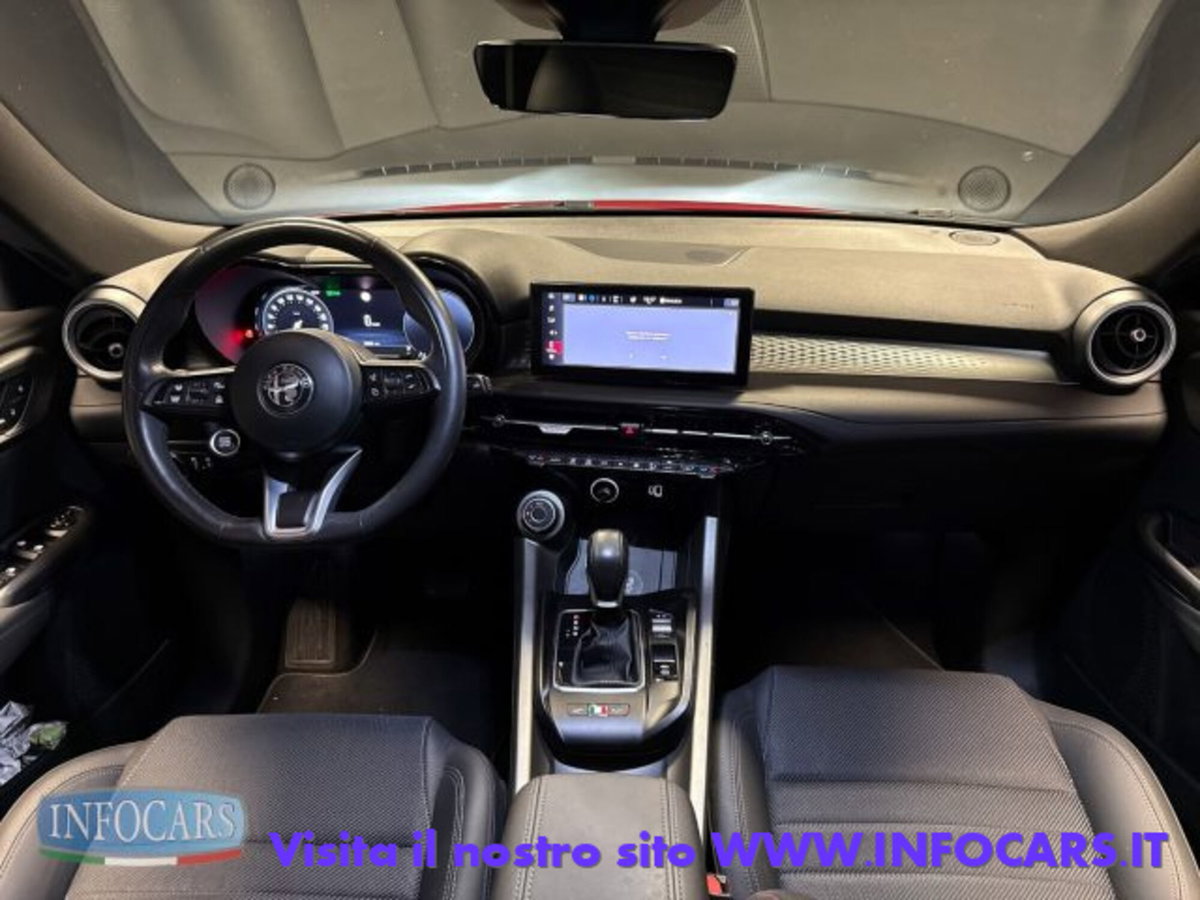 Alfa Romeo Tonale 1.6 Sprint 130cv tct6 (11)