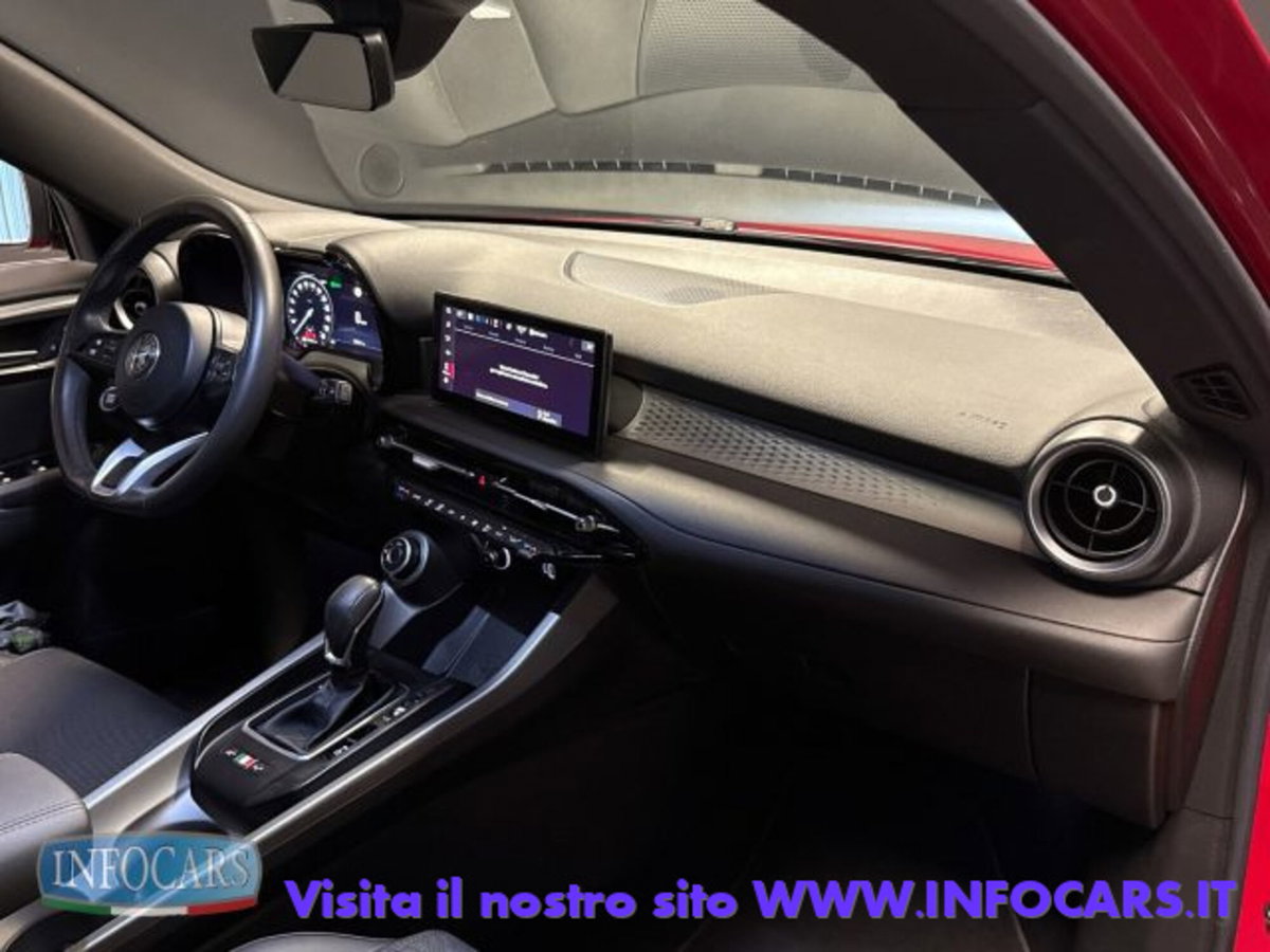 Alfa Romeo Tonale 1.6 Sprint 130cv tct6 (12)