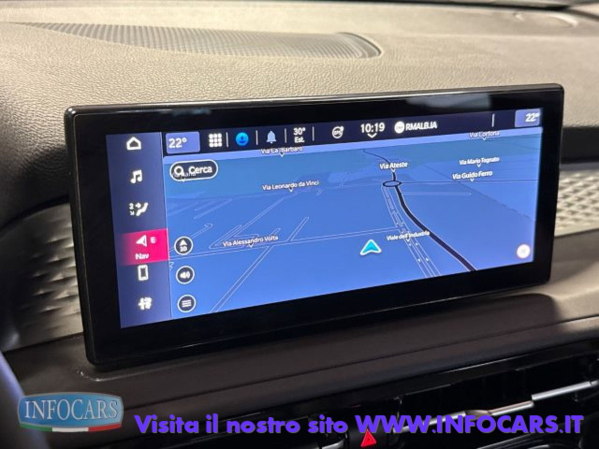 Alfa Romeo Tonale 1.6 Sprint 130cv tct6 (14)