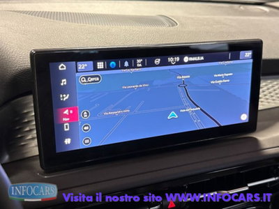 Alfa Romeo Tonale 1.6 Sprint 130cv tct6 (14)