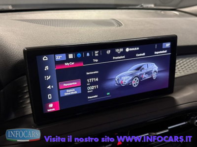 Alfa Romeo Tonale 1.6 Sprint 130cv tct6 (15)