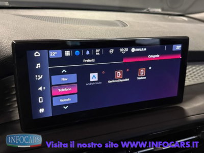 Alfa Romeo Tonale 1.6 Sprint 130cv tct6 (17)