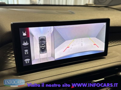 Alfa Romeo Tonale 1.6 Sprint 130cv tct6 (18)
