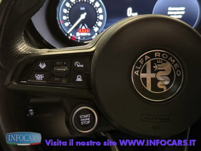 Alfa Romeo Tonale 1.6 Sprint 130cv tct6 (19)