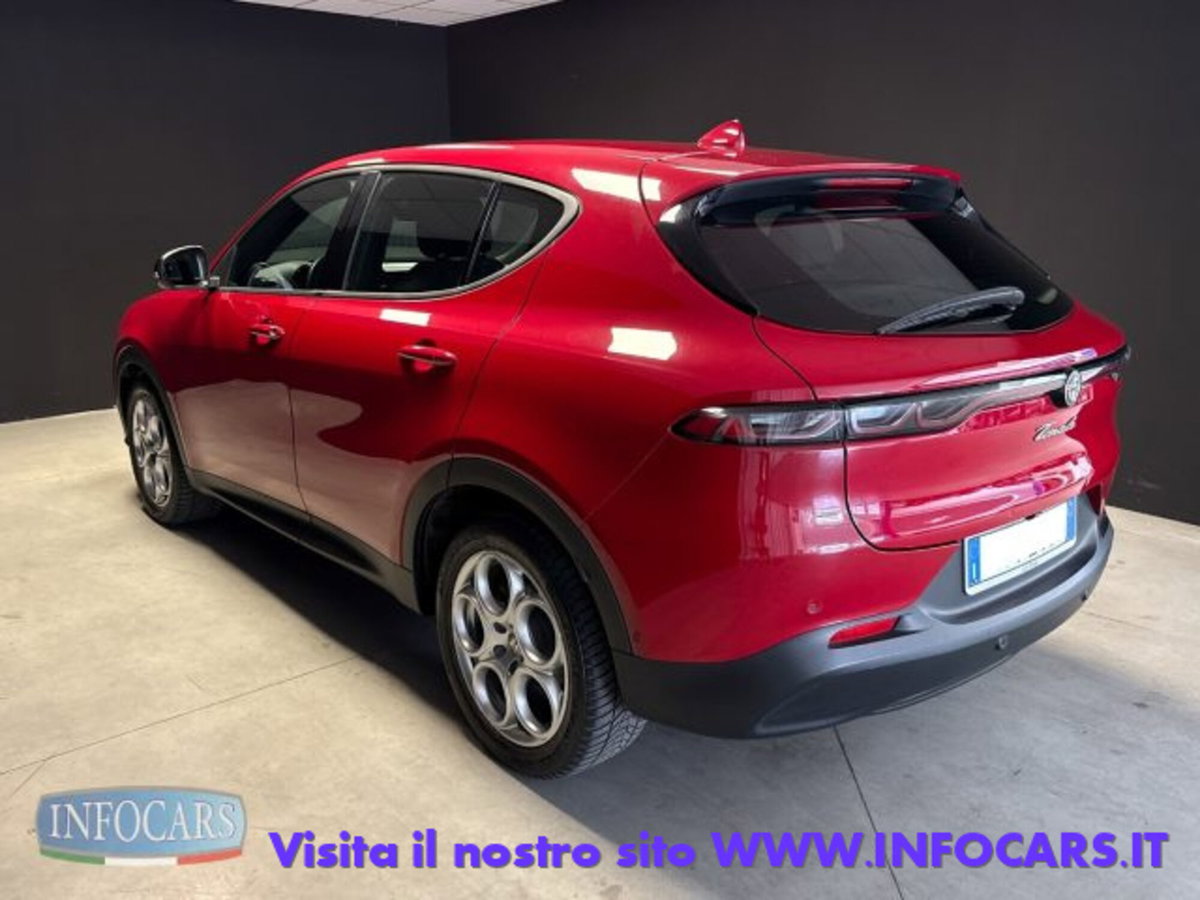 Alfa Romeo Tonale 1.6 Sprint 130cv tct6 (2)