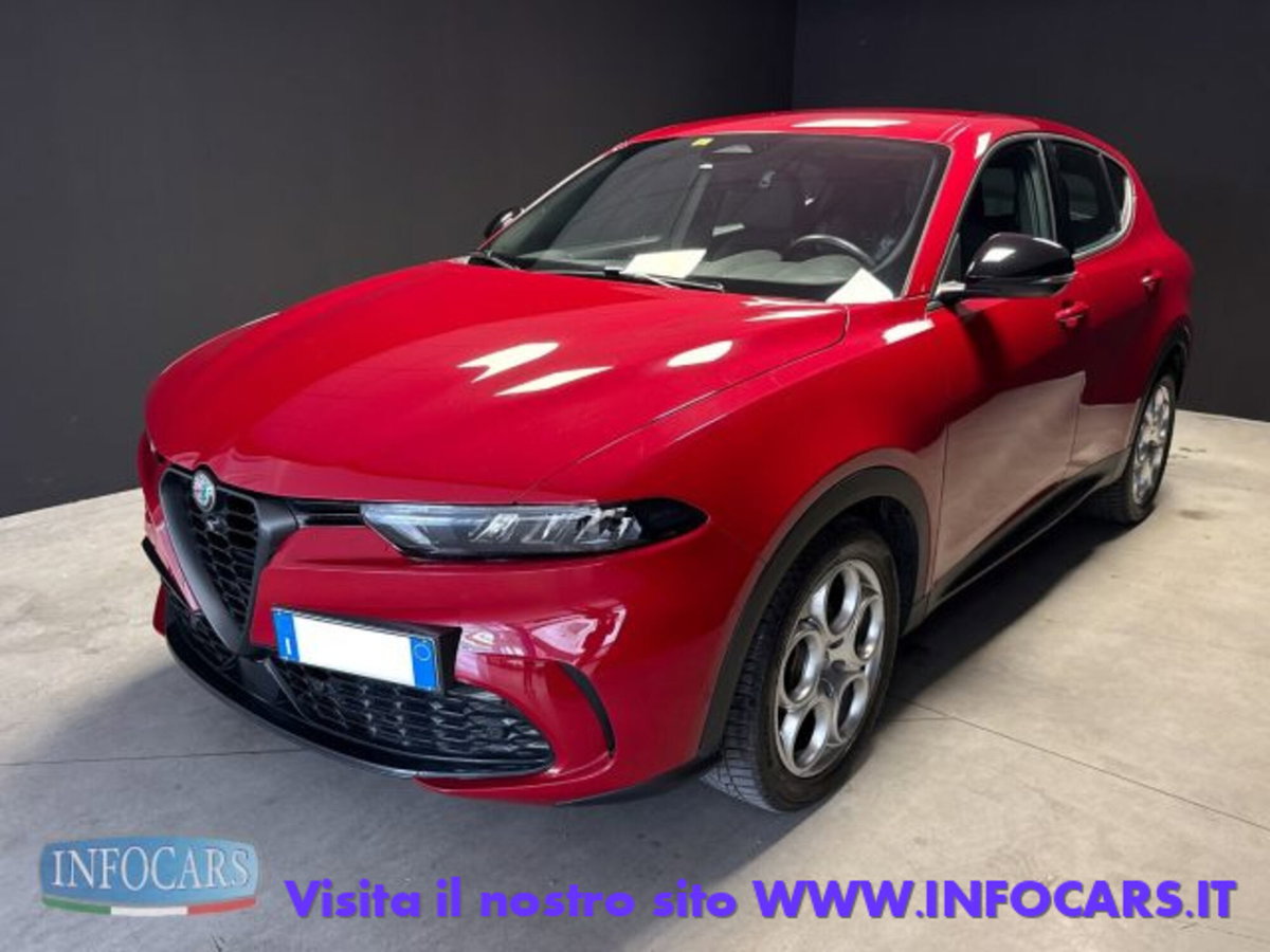 Alfa Romeo Tonale 1.6 Sprint 130cv tct6 (3)