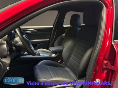 Alfa Romeo Tonale 1.6 Sprint 130cv tct6 (5)