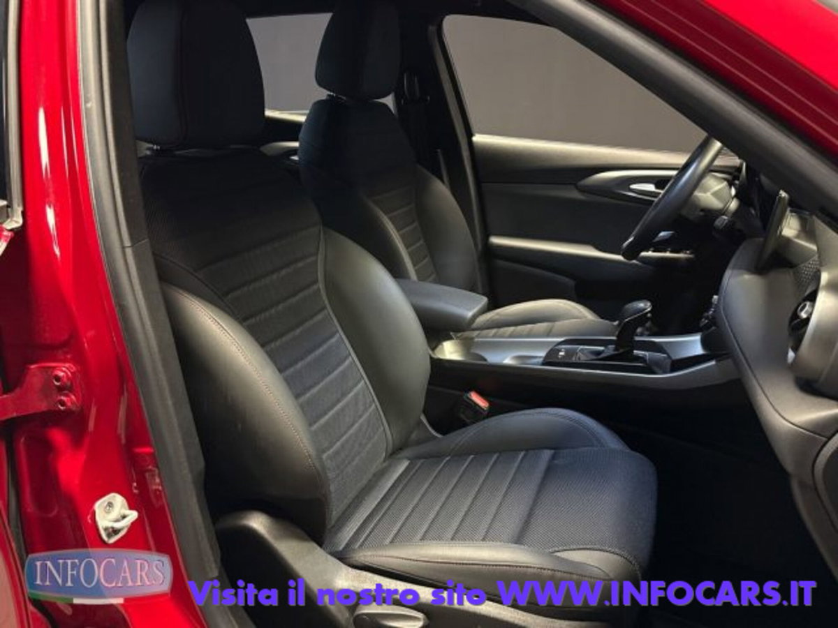 Alfa Romeo Tonale 1.6 Sprint 130cv tct6 (6)