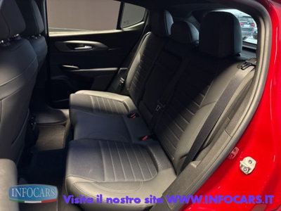 Alfa Romeo Tonale 1.6 Sprint 130cv tct6 (7)