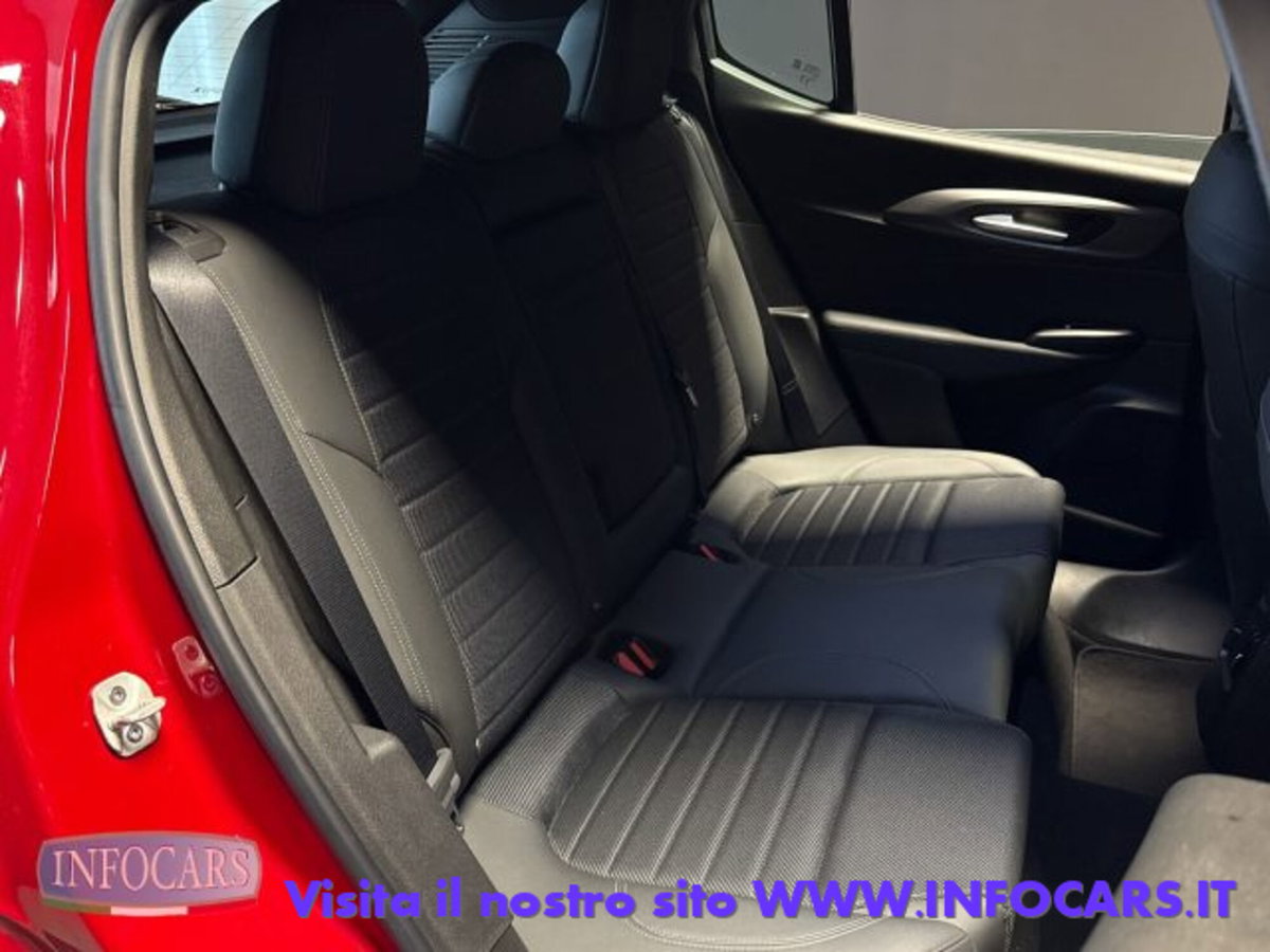 Alfa Romeo Tonale 1.6 Sprint 130cv tct6 (8)
