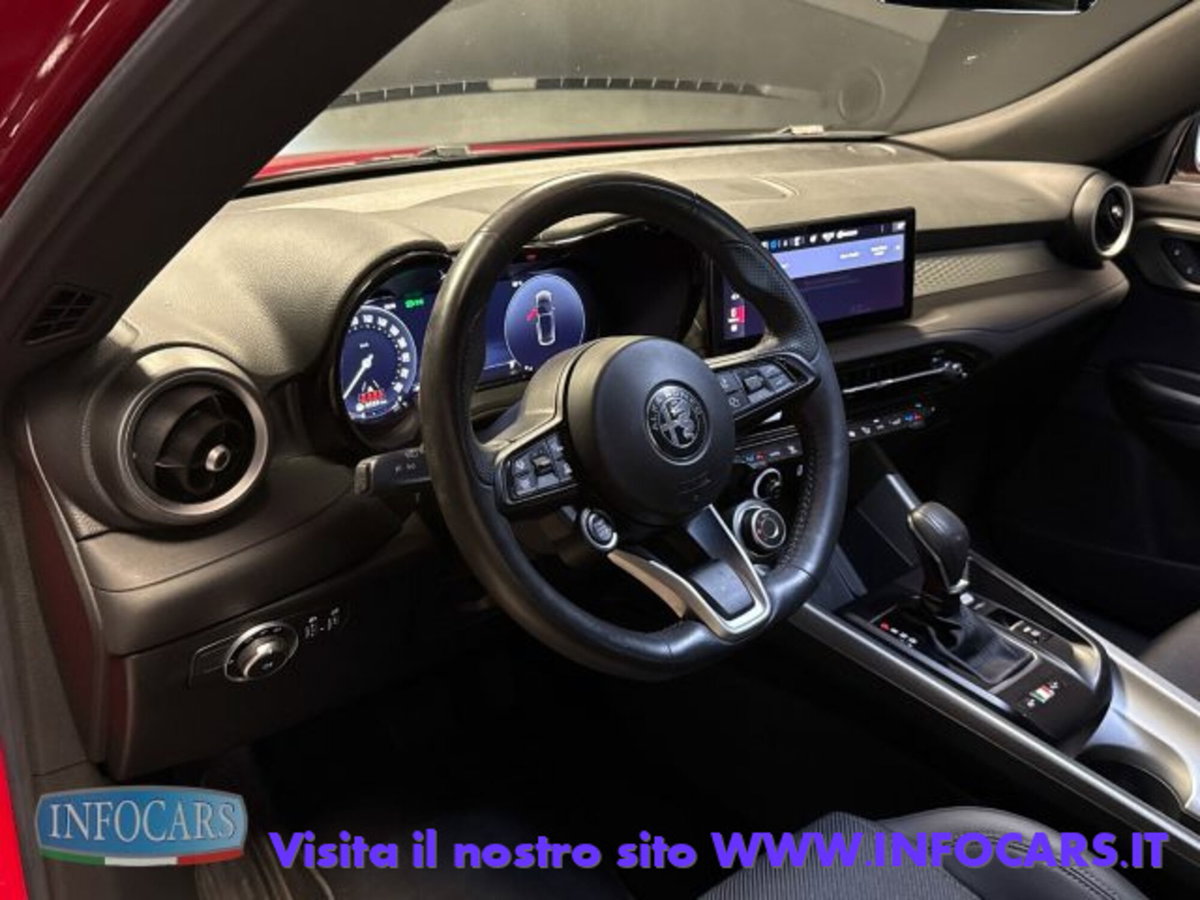Alfa Romeo Tonale 1.6 Sprint 130cv tct6 (9)