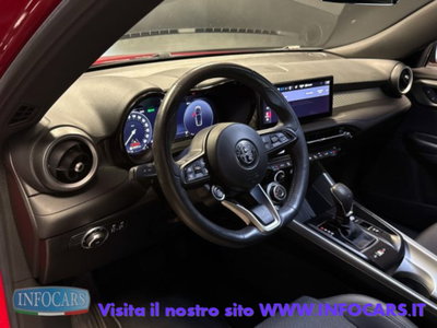 Alfa Romeo Tonale 1.6 Sprint 130cv tct6 (9)