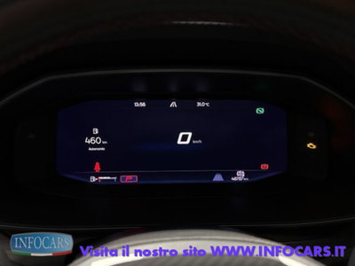 Cupra Leon Leon 1.5 hybrid 150cv dsg (13)