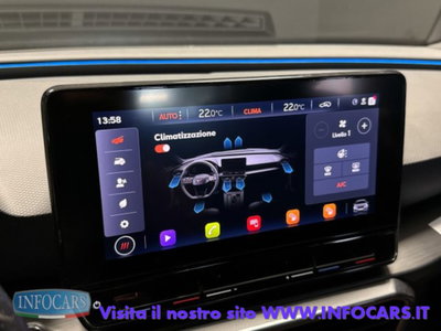 Cupra Leon Leon 1.5 hybrid 150cv dsg (19)