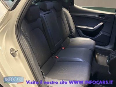 Cupra Leon Leon 1.5 hybrid 150cv dsg (8)