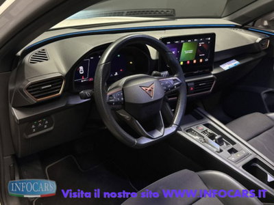 Cupra Leon Leon 1.5 hybrid 150cv dsg (9)