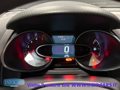 Renault Clio dCi 8V 75 CV 5 porte Business (13)