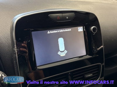 Renault Clio dCi 8V 75 CV 5 porte Business (16)
