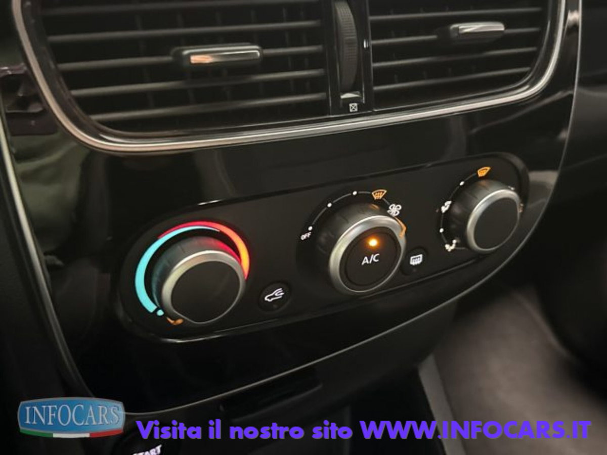 Renault Clio dCi 8V 75 CV 5 porte Business (18)