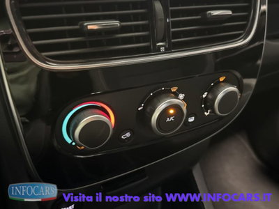Renault Clio dCi 8V 75 CV 5 porte Business (18)