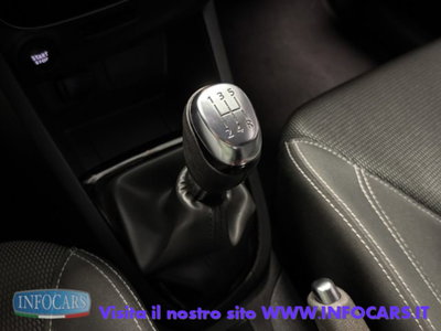 Renault Clio dCi 8V 75 CV 5 porte Business (19)