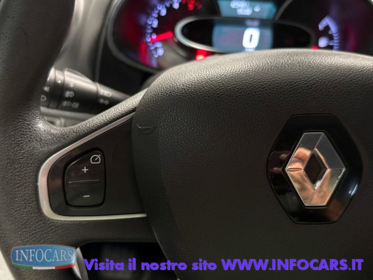 Renault Clio dCi 8V 75 CV 5 porte Business (20)