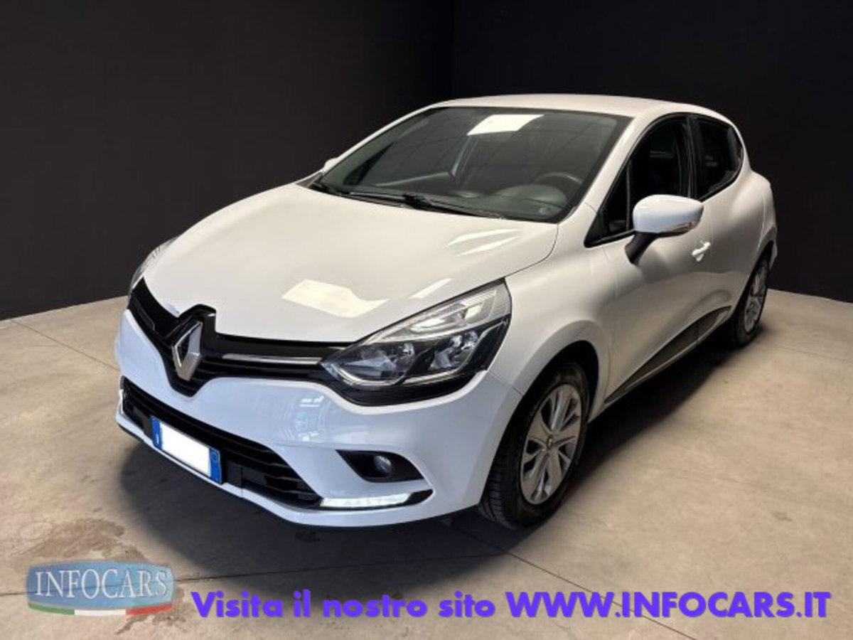 Renault Clio dCi 8V 75 CV 5 porte Business (3)