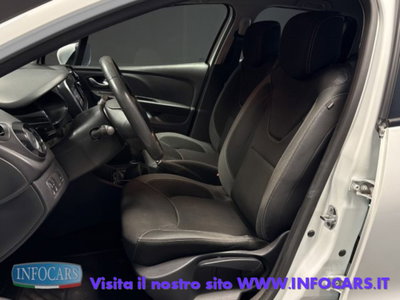 Renault Clio dCi 8V 75 CV 5 porte Business (5)