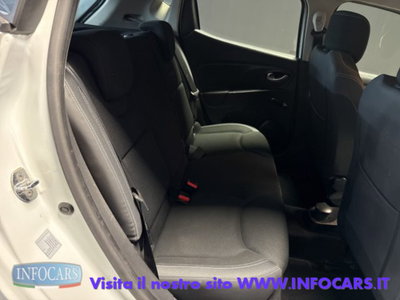 Renault Clio dCi 8V 75 CV 5 porte Business (8)