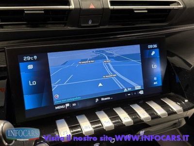 Peugeot 508 SW BlueHDi 130 Stop&Start Allure (14)