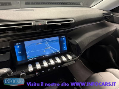 Peugeot 508 SW BlueHDi 130 Stop&Start Allure (15)