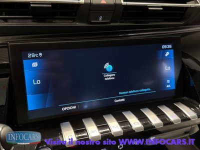 Peugeot 508 SW BlueHDi 130 Stop&Start Allure (16)