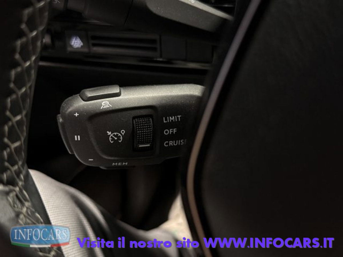 Peugeot 508 SW BlueHDi 130 Stop&Start Allure (20)