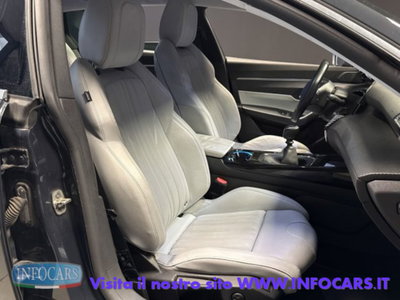 Peugeot 508 SW BlueHDi 130 Stop&Start Allure (6)