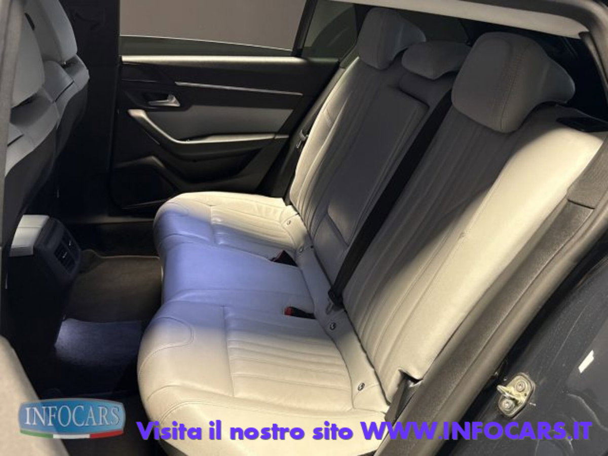 Peugeot 508 SW BlueHDi 130 Stop&Start Allure (7)