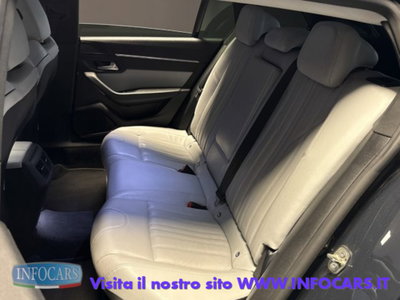 Peugeot 508 SW BlueHDi 130 Stop&Start Allure (7)