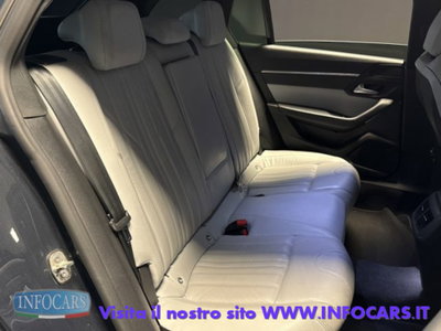 Peugeot 508 SW BlueHDi 130 Stop&Start Allure (8)